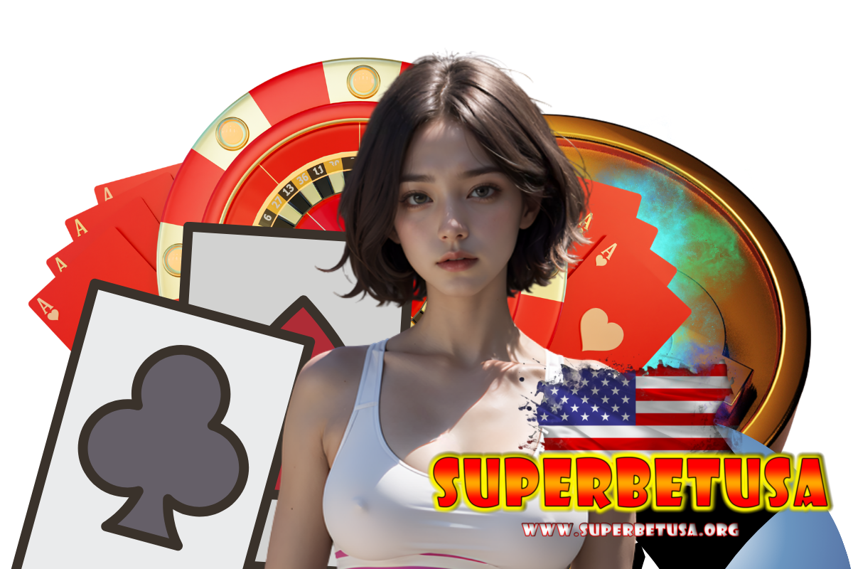 superbetusa wallet