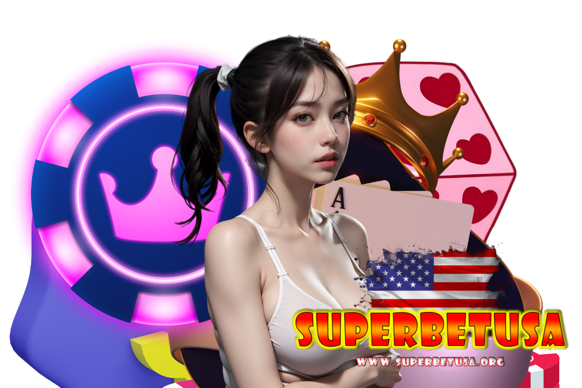 superbetusa สมัคร