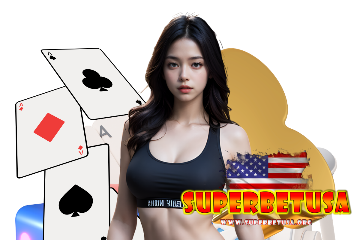 superbetusa สล็อต