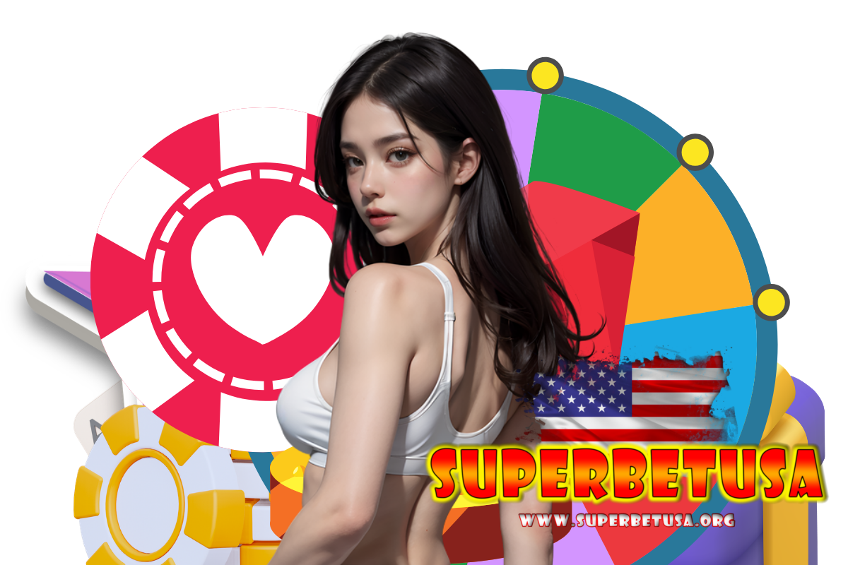 superbetusa เว็บตรง
