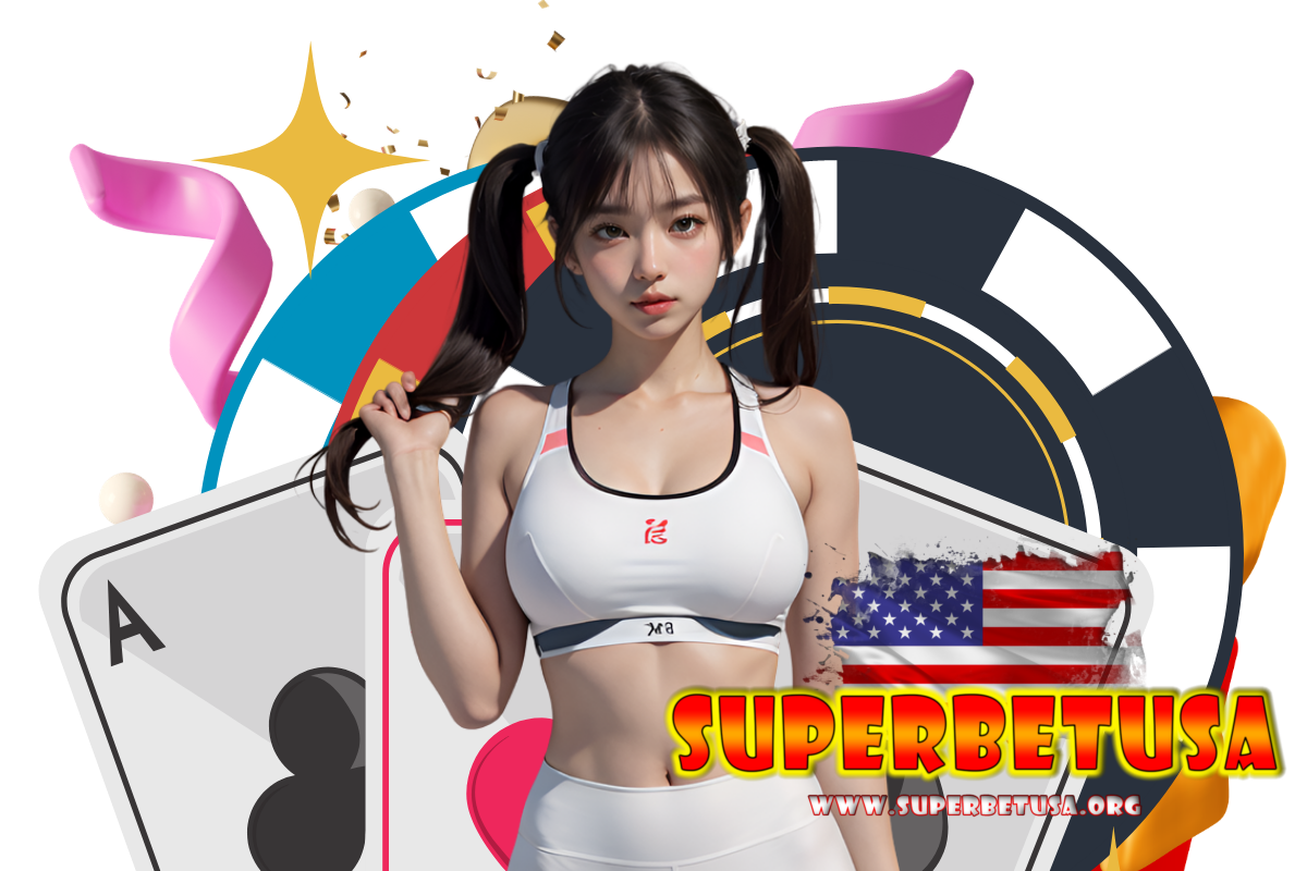 superbetusa แจกเครดิตฟรี